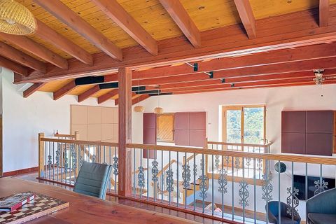 Villa a Sedella, Malaga, Sedella - € 499.000 | Ref: R5026366 - foto 9