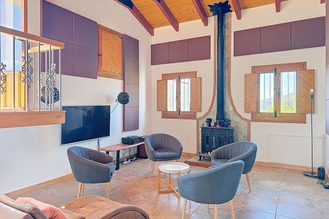 Villa a Sedella, Malaga, Sedella - € 499.000 | Ref: R5026366 - foto 15