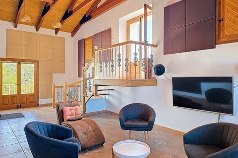 Villa a Sedella, Malaga, Sedella - € 499.000 | Ref: R5026366 - foto 16