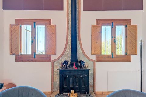 Villa a Sedella, Malaga, Sedella - € 499.000 | Ref: R5026366 - foto 17