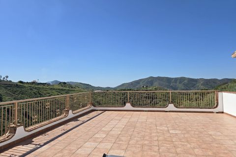 Villa a Sedella, Malaga, Sedella - € 499.000 | Ref: R5026366 - foto 21