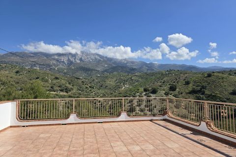 Villa a Sedella, Malaga, Sedella - € 499.000 | Ref: R5026366 - foto 22
