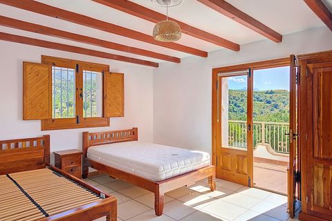 Villa a Sedella, Malaga, Sedella - € 499.000 | Ref: R5026366 - foto 24