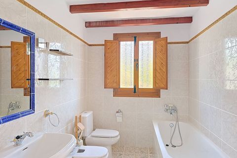 Villa a Sedella, Malaga, Sedella - € 499.000 | Ref: R5026366 - foto 26