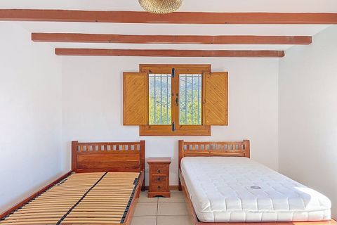 Villa a Sedella, Malaga, Sedella - € 499.000 | Ref: R5026366 - foto 27