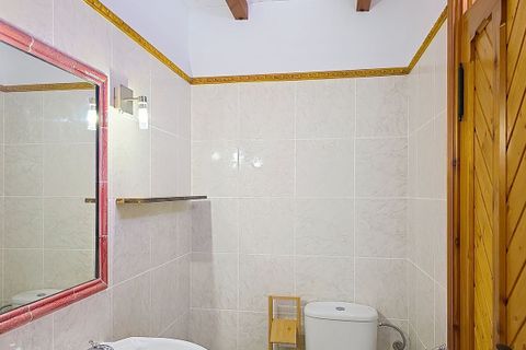 Villa a Sedella, Malaga, Sedella - € 499.000 | Ref: R5026366 - foto 30