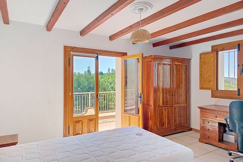 Villa a Sedella, Malaga, Sedella - € 499.000 | Ref: R5026366 - foto 32