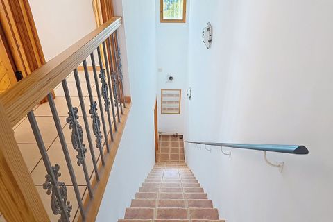 Villa a Sedella, Malaga, Sedella - € 499.000 | Ref: R5026366 - foto 36