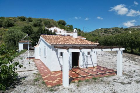 Villa a Sedella, Malaga, Sedella - € 499.000 | Ref: R5026366 - foto 42