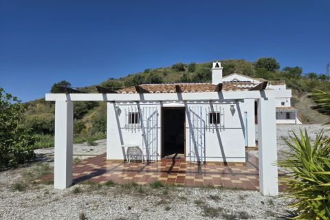Villa a Sedella, Malaga, Sedella - € 499.000 | Ref: R5026366 - foto 43