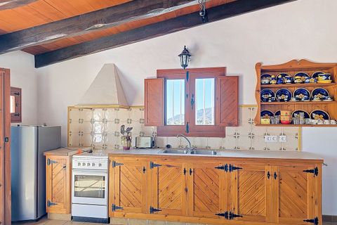 Villa a Sedella, Malaga, Sedella - € 499.000 | Ref: R5026366 - foto 45