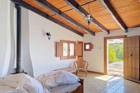 Villa a Sedella, Malaga, Sedella - € 499.000 | Ref: R5026366 - foto 46