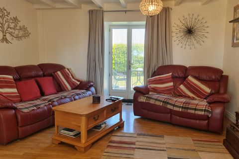 Villa a Saint-Mayeux, Cotes-d'Armor, Saint-Mayeux - € 349.500 | Ref: YL-4714 - foto 2