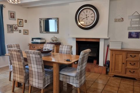 Villa a Saint-Mayeux, Cotes-d'Armor, Saint-Mayeux - € 349.500 | Ref: YL-4714 - foto 3