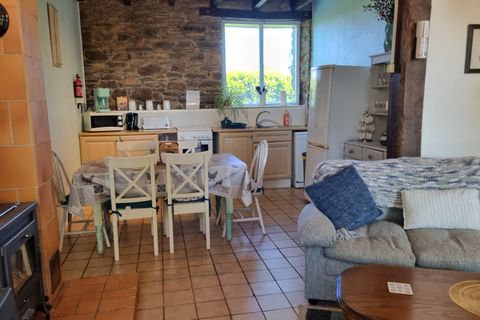 Villa a Saint-Mayeux, Cotes-d'Armor, Saint-Mayeux - € 349.500 | Ref: YL-4714 - foto 6