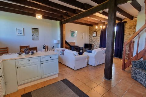 Villa a Saint-Mayeux, Cotes-d'Armor, Saint-Mayeux - € 349.500 | Ref: YL-4714 - foto 8