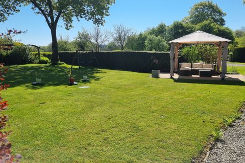 Villa a Saint-Mayeux, Cotes-d'Armor, Saint-Mayeux - € 349.500 | Ref: YL-4714 - foto 11