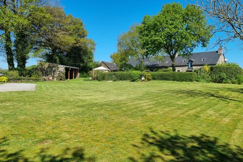 Villa a Saint-Mayeux, Cotes-d'Armor, Saint-Mayeux - € 349.500 | Ref: YL-4714 - foto 12