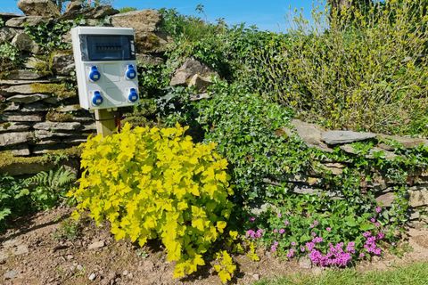 Villa a Saint-Mayeux, Cotes-d'Armor, Saint-Mayeux - € 349.500 | Ref: YL-4714 - foto 13