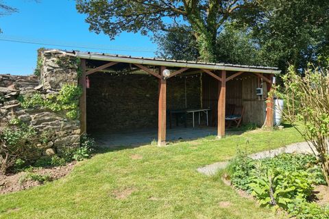 Villa a Saint-Mayeux, Cotes-d'Armor, Saint-Mayeux - € 349.500 | Ref: YL-4714 - foto 16