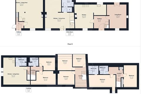 Villa a Saint-Mayeux, Cotes-d'Armor, Saint-Mayeux - € 349.500 | Ref: YL-4714 - foto 18