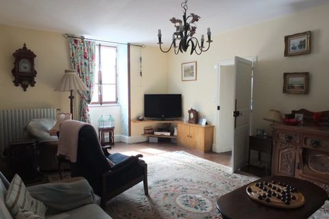 Landsbyhus i La Peruse, Charente, La Peruse - € 119.900 | Ref: BVI80623 - foto 5