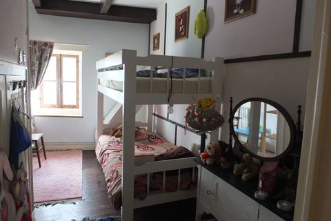 Landsbyhus i La Peruse, Charente, La Peruse - € 119.900 | Ref: BVI80623 - foto 7
