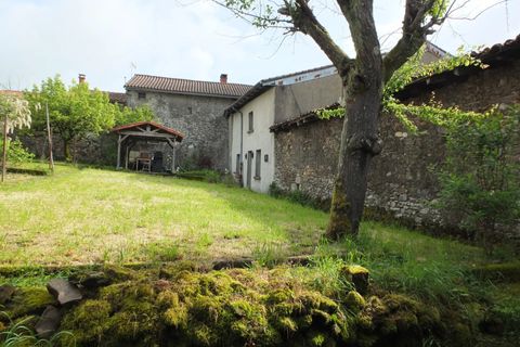 Landsbyhus i La Peruse, Charente, La Peruse - € 119.900 | Ref: BVI80623 - foto 8