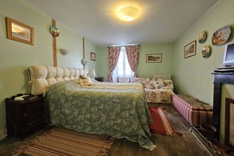 Landsbyhus i La Peruse, Charente, La Peruse - € 119.900 | Ref: BVI80623 - foto 12