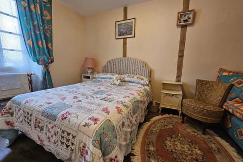 Landsbyhus i La Peruse, Charente, La Peruse - € 119.900 | Ref: BVI80623 - foto 15