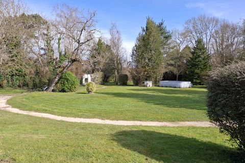 Landsbyhus i Aigre, Charente, Aigre - € 295.000 | Ref: BVI79755 - foto 2
