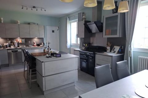 Landsbyhus i Aigre, Charente, Aigre - € 295.000 | Ref: BVI79755 - foto 3