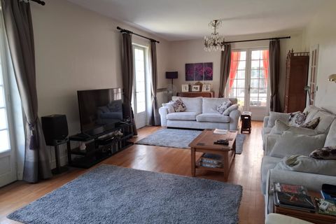 Landsbyhus i Aigre, Charente, Aigre - € 295.000 | Ref: BVI79755 - foto 4