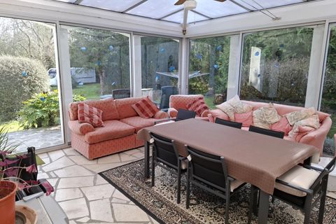 Landsbyhus i Aigre, Charente, Aigre - € 295.000 | Ref: BVI79755 - foto 5