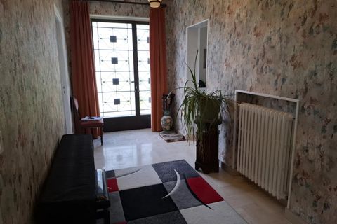 Landsbyhus i Aigre, Charente, Aigre - € 295.000 | Ref: BVI79755 - foto 6
