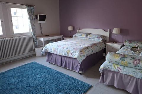 Landsbyhus i Aigre, Charente, Aigre - € 295.000 | Ref: BVI79755 - foto 8