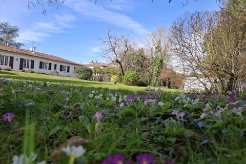 Landsbyhus i Aigre, Charente, Aigre - € 295.000 | Ref: BVI79755 - foto 15