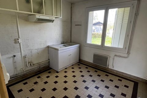 Villa a Mortemart, Haute-Vienne, Mortemart - € 93.500 | Ref: BVI80374 - foto 7