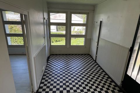Villa a Mortemart, Haute-Vienne, Mortemart - € 93.500 | Ref: BVI80374 - foto 8