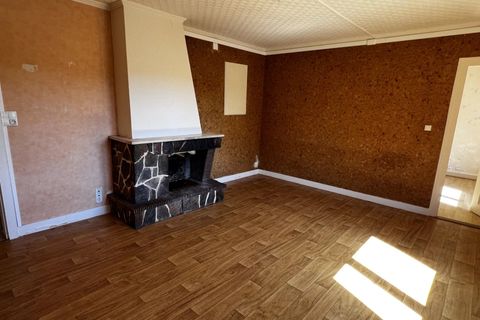 Villa a Mortemart, Haute-Vienne, Mortemart - € 93.500 | Ref: BVI80374 - foto 10
