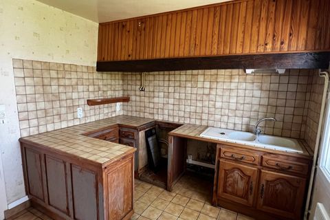 Villa a Mortemart, Haute-Vienne, Mortemart - € 93.500 | Ref: BVI80374 - foto 15