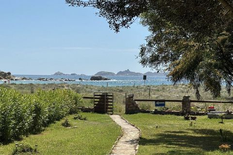 Villa i Castiadas, Sud Sardegna, Castiadas - € 1.300.000 | Ref: BOZ-5933 - foto 1