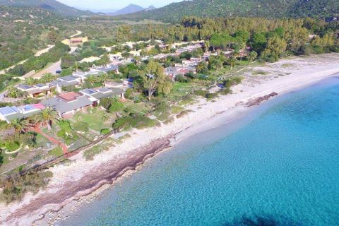 Villa i Castiadas, Sud Sardegna, Castiadas - € 1.300.000 | Ref: BOZ-5933 - foto 2
