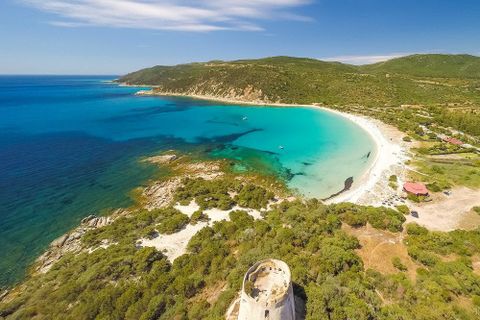 Villa i Castiadas, Sud Sardegna, Castiadas - € 1.300.000 | Ref: BOZ-5933 - foto 3