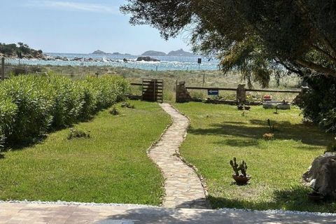 Villa i Castiadas, Sud Sardegna, Castiadas - € 1.300.000 | Ref: BOZ-5933 - foto 5