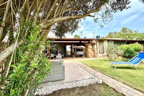 Villa i Castiadas, Sud Sardegna, Castiadas - € 1.300.000 | Ref: BOZ-5933 - foto 6