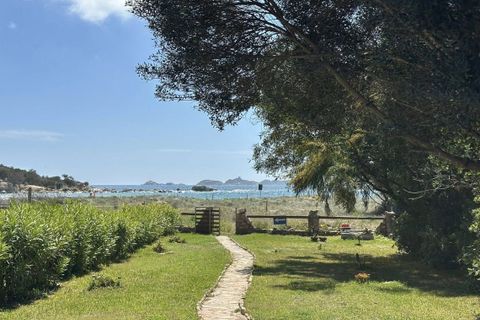 Villa i Castiadas, Sud Sardegna, Castiadas - € 1.300.000 | Ref: BOZ-5933 - foto 7