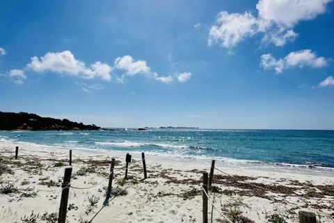 Villa i Castiadas, Sud Sardegna, Castiadas - € 1.300.000 | Ref: BOZ-5933 - foto 8
