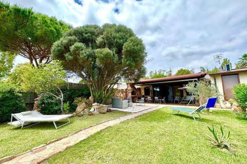 Villa i Castiadas, Sud Sardegna, Castiadas - € 1.300.000 | Ref: BOZ-5933 - foto 9