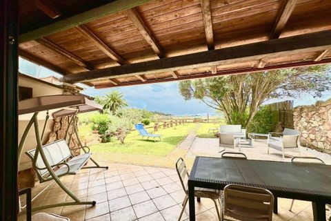 Villa i Castiadas, Sud Sardegna, Castiadas - € 1.300.000 | Ref: BOZ-5933 - foto 10